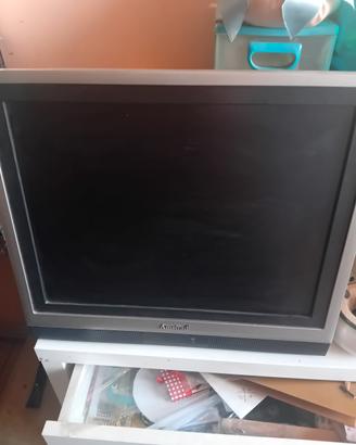 TV amstrad 