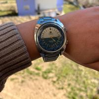 Orologio uomo