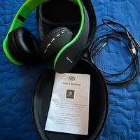 Cuffie Bluetooth Power Locus