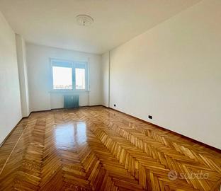 Appartamento di 90 m² con 3 locali a Torino