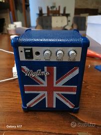 Mini Amplificatore Chitarra MYAMP 5 W
