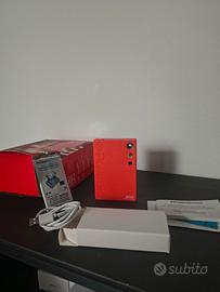 Polaroid instant print