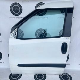 PORTIERA ANTERIORE SINISTRA DOBLO' - COMBO DAL 201