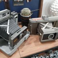 Fotocamere Polaroid