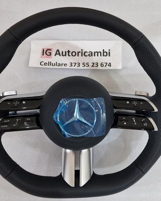 Volante Mercedes classe GLA AMG 2024 2025
