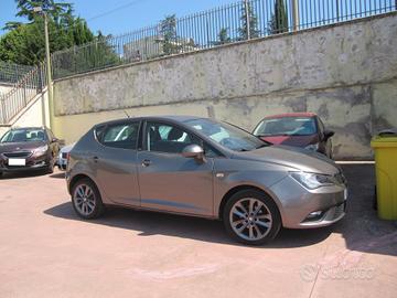 Seat Ibiza 1.2 TDI CR 5 porte I-Tech
