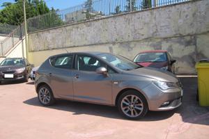 Seat Ibiza 1.2 TDI CR 5 porte I-Tech