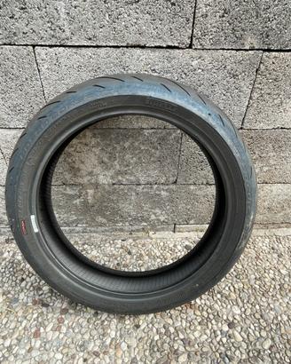 Pirelli diablo rosso corsa 2
