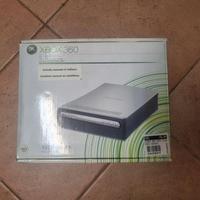 Lettore XBOX 360 hd-dvd