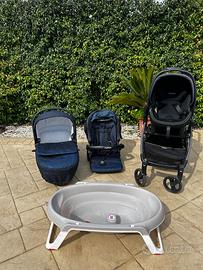 Trio Peg Perego