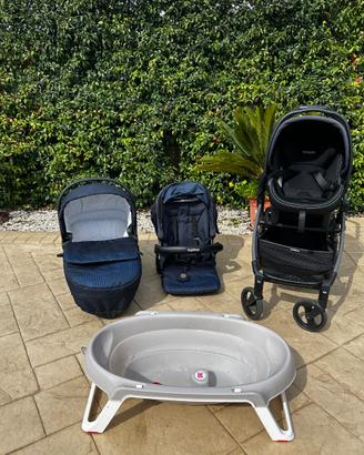 Trio Peg Perego