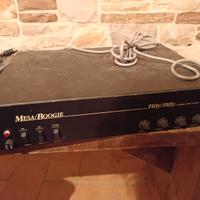 Mesa Boogie
Mesa Boogie Fifty/Fifty