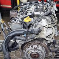 Motore jeep renegade 1.6 55263113