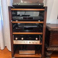 Hi-fi Vintage McIntosh