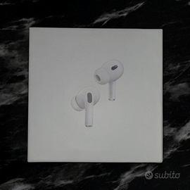AirPods Pro 2 NUOVE sigillate