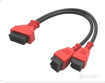 afdattatore bypass sgw FCA