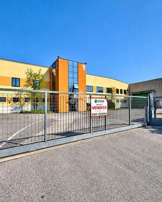 CAPANNONE A POLPENAZZE DEL GARDA