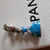 Pandora Disney Charm Vestito Cenerentola