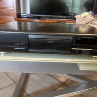 lettore cd Technics