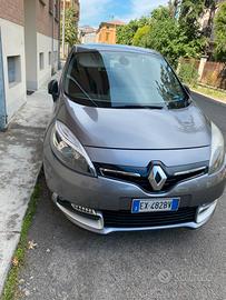 Macchina molto buona, 134680 km