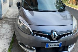Macchina molto buona, 134680 km