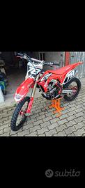 Honda CRF 250 - 2018