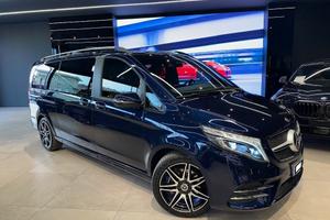 MERCEDES-BENZ V 300 d Automatic 4Matic Premium E