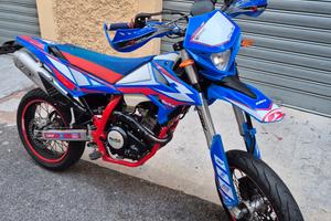 Beta RR 125 4T