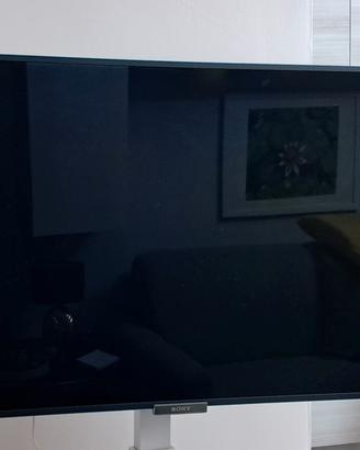 TV Sony Bravia 55"