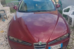 Alfa romeo 159