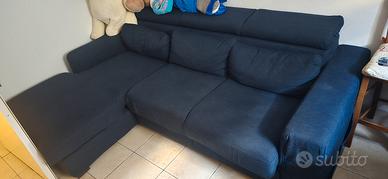 divano isorella poltrone sofà 