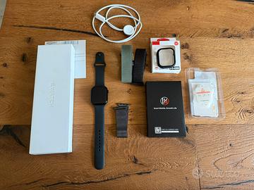 Apple Watch 10 GPS e 3 cinturini originali Apple