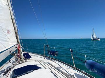 Barca a vela - Mariver Pierrot 925 