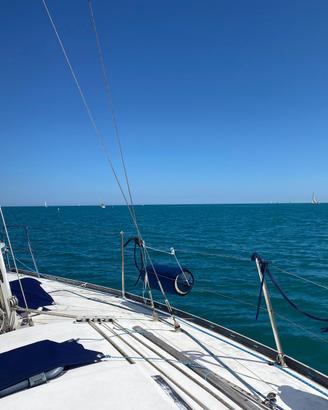 Barca a vela - Mariver Pierrot 925 