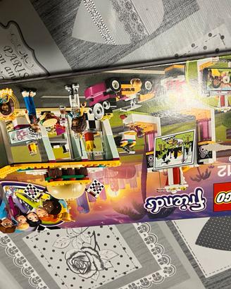 Gioxhi lego