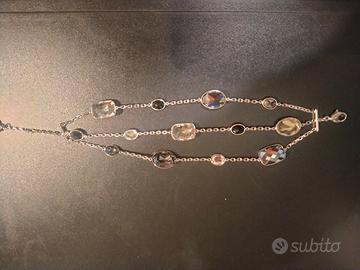 Swarovski bracciale