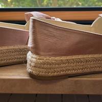 Espadrillas
