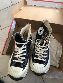 scarpe converse 40.5