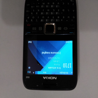 Nokia e63