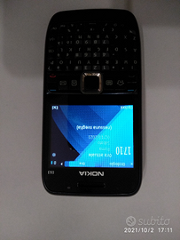 Nokia e63