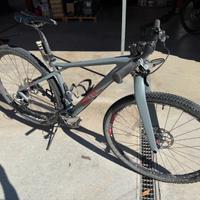 MTB BMC TEAM ELITE 02