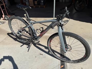 MTB BMC TEAM ELITE 02