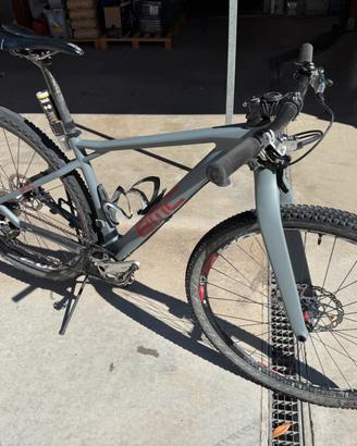 MTB BMC TEAM ELITE 02