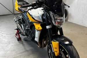Yamaha fz1 N accessoriata