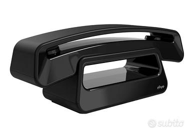 ALCATEL ePure Iconic - Telefono fisso cordless DEC