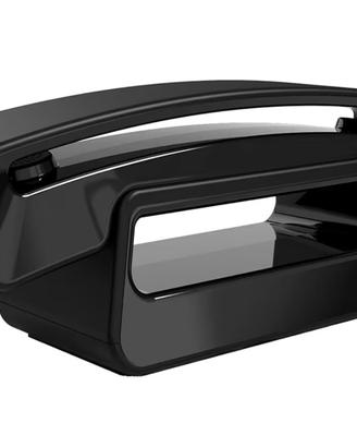 ALCATEL ePure Iconic - Telefono fisso cordless DEC