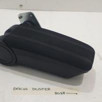 BRACCIOLO SEDILE GUIDATORE DACIA Duster Serie 7354