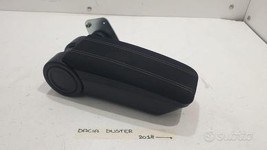 BRACCIOLO SEDILE GUIDATORE DACIA Duster Serie 7354