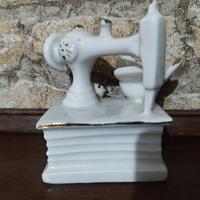 soprammobile Capodimonte 