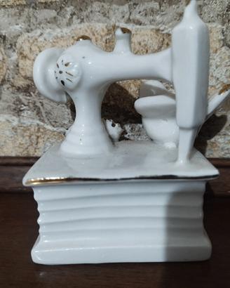 soprammobile Capodimonte 